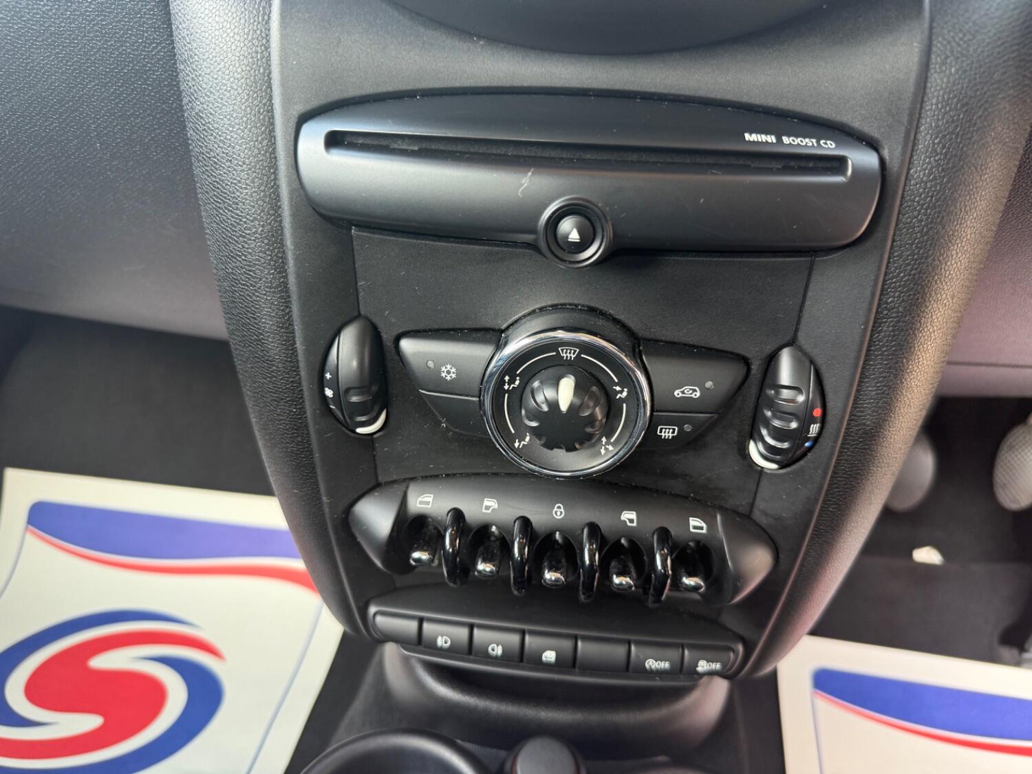 Used MINI Countryman 2011 for sale - 75581485: Photo 35