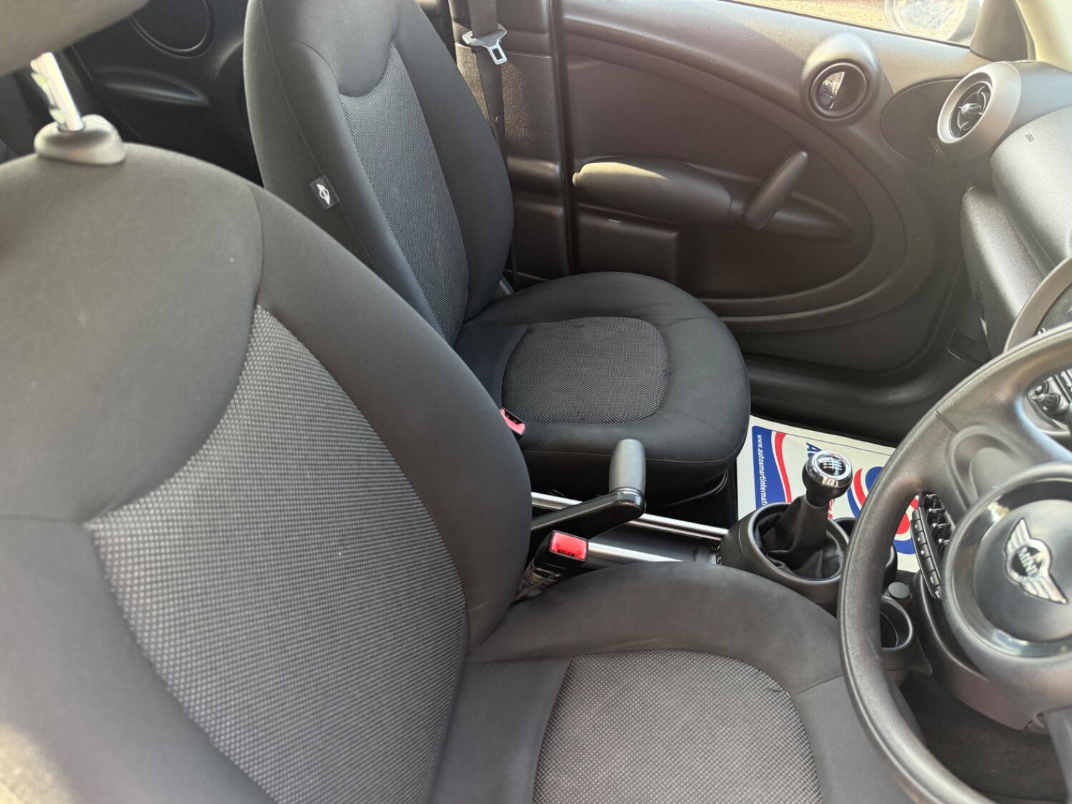 Used MINI Countryman 2011 for sale - 75581485: Photo 38