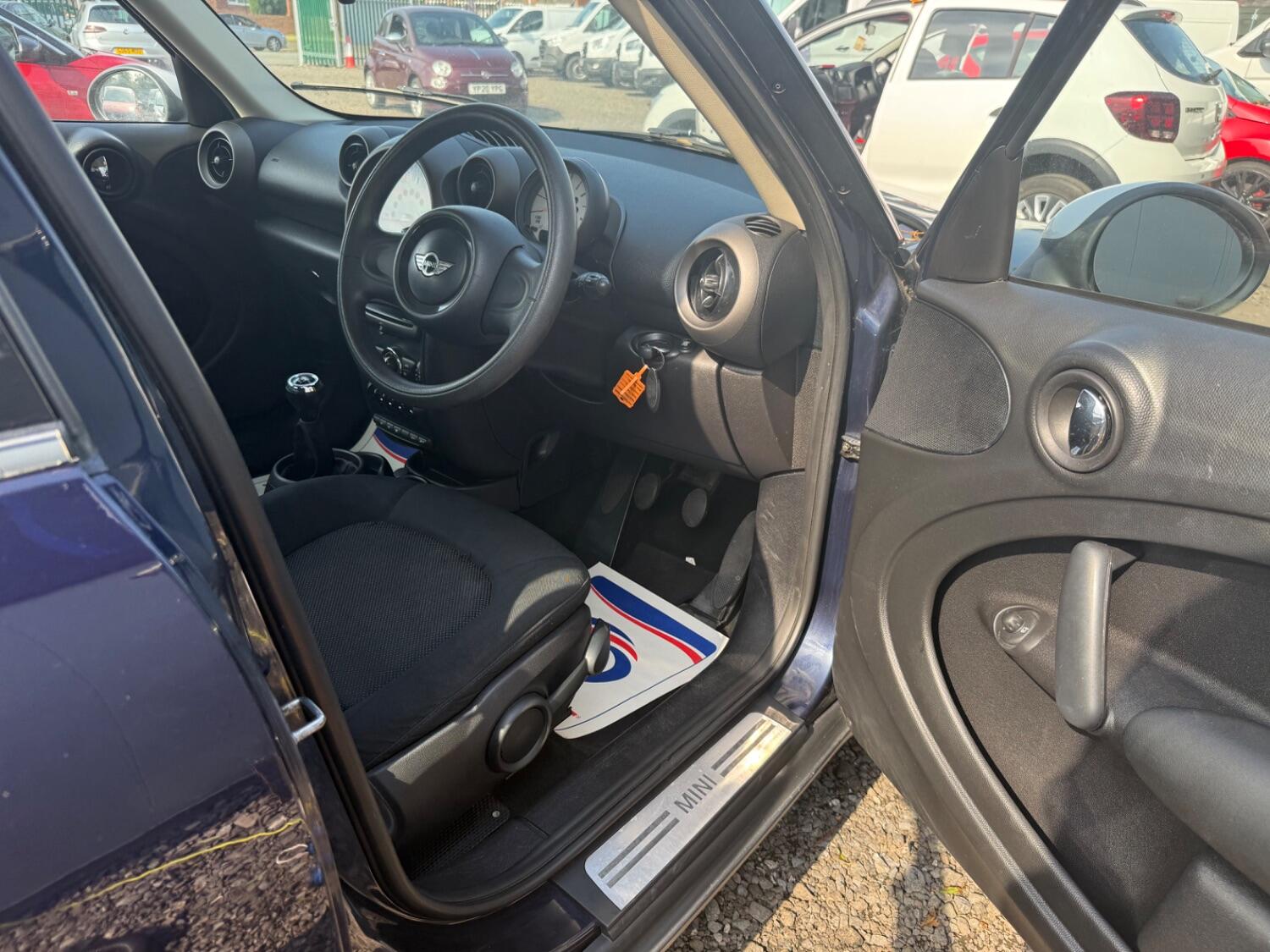 Used MINI Countryman 2011 for sale - 75581485: Photo 39