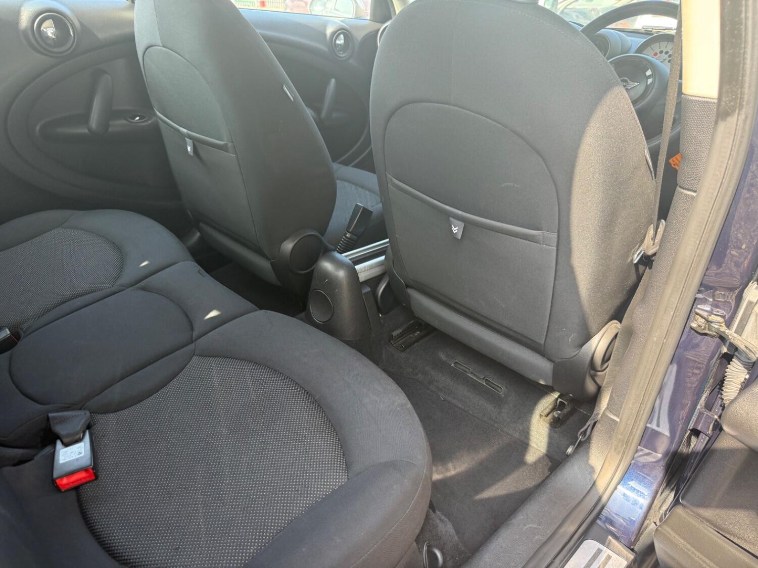 Used MINI Countryman 2011 for sale - 75581485: Photo 40