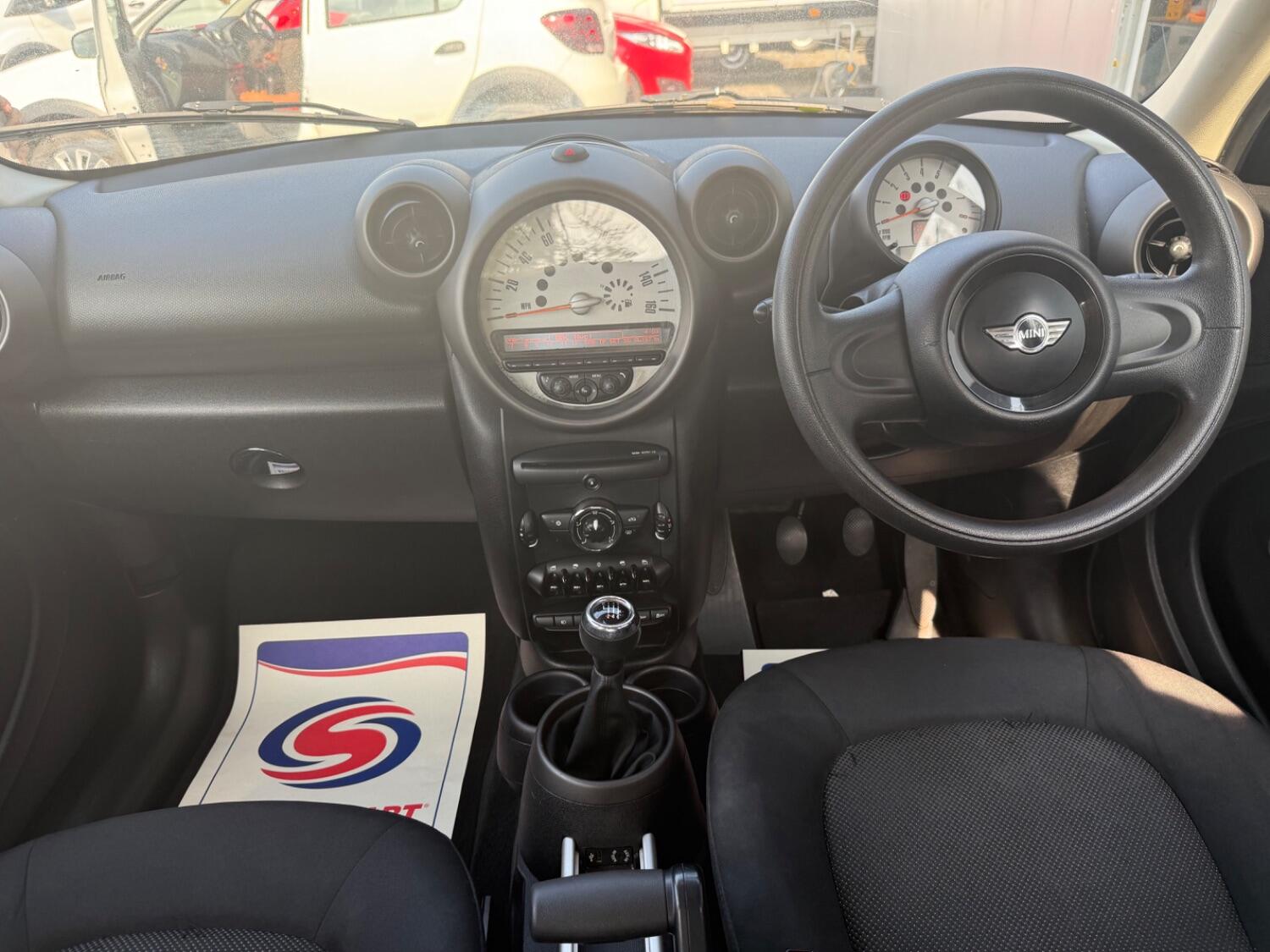 Used MINI Countryman 2011 for sale - 75581485: Photo 41