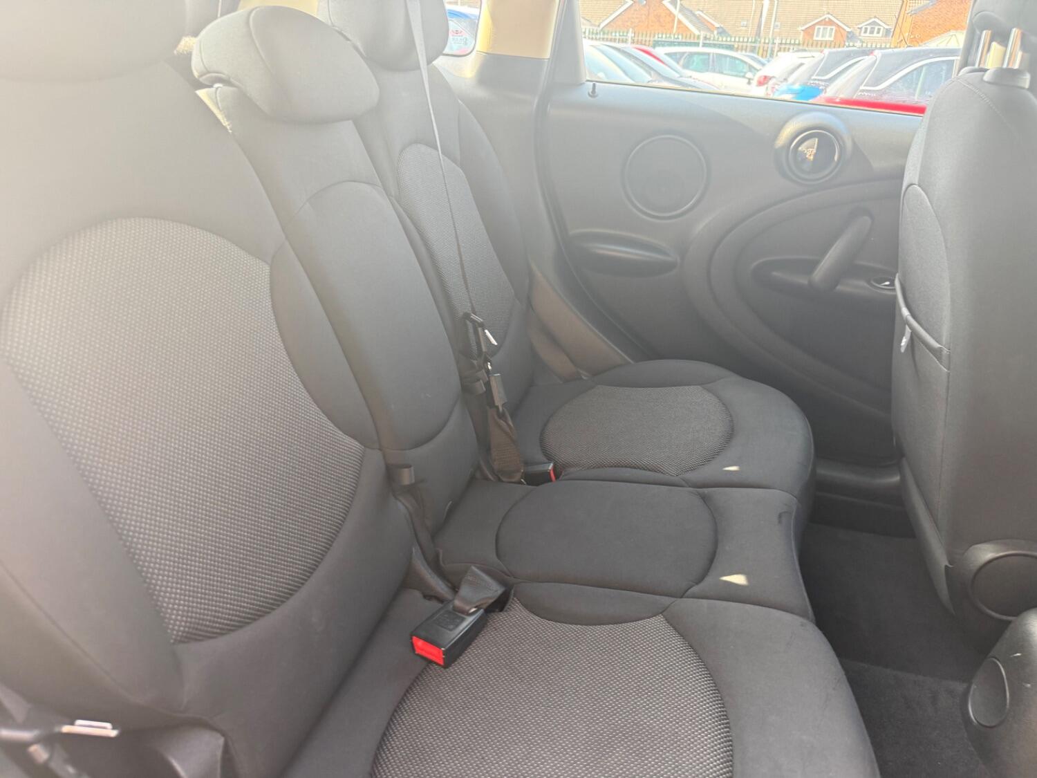 Used MINI Countryman 2011 for sale - 75581485: Photo 42