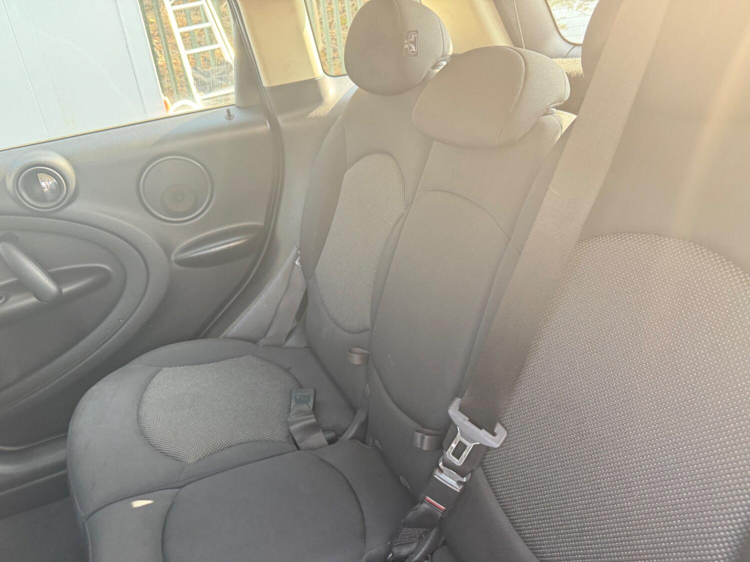 Used MINI Countryman 2011 for sale - 75581485: Photo 43