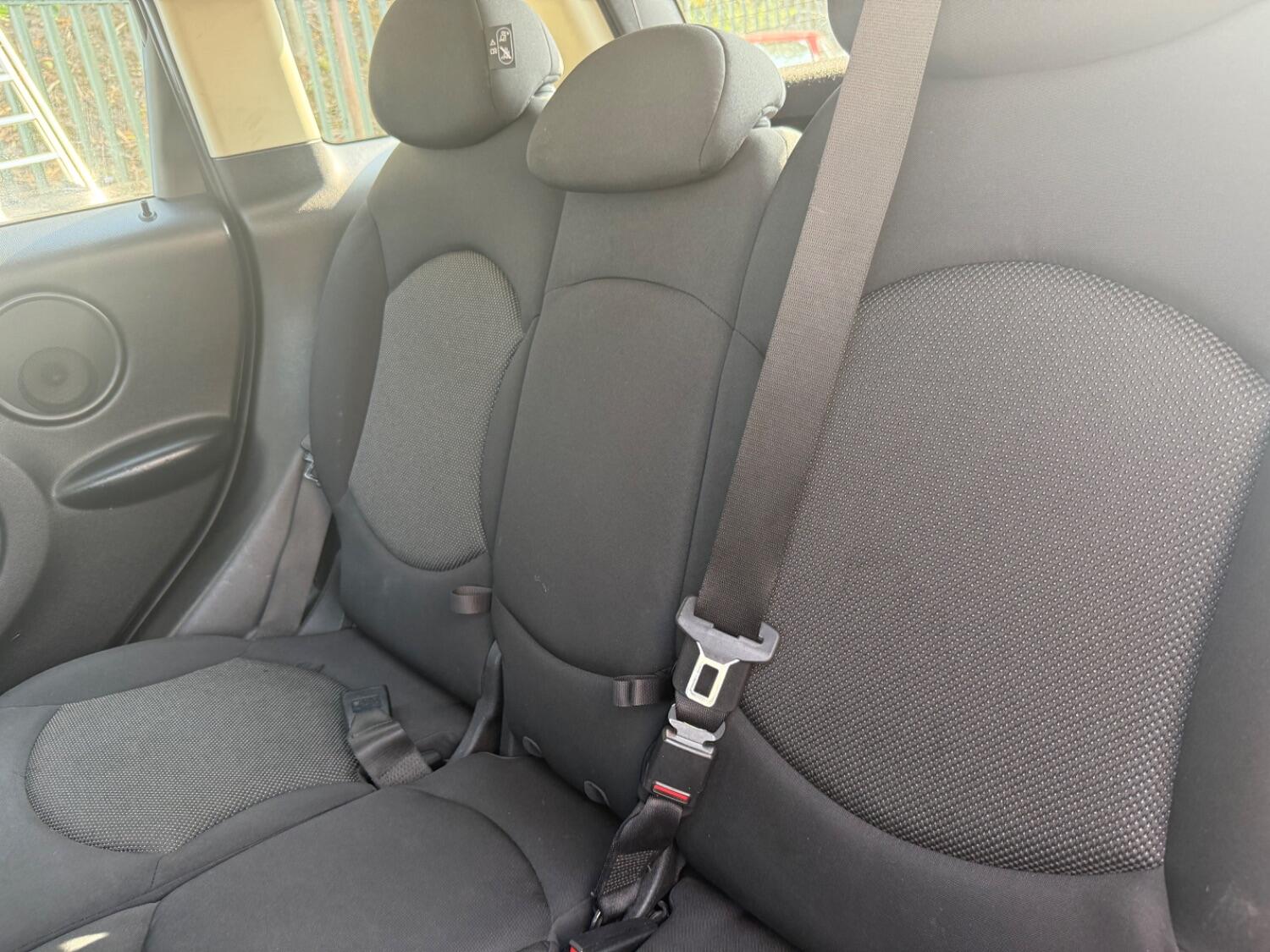 Used MINI Countryman 2011 for sale - 75581485: Photo 45