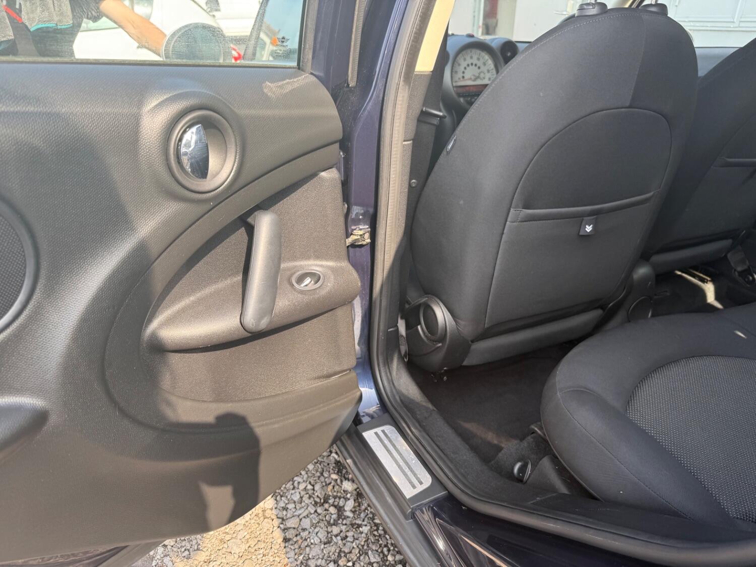 Used MINI Countryman 2011 for sale - 75581485: Photo 46