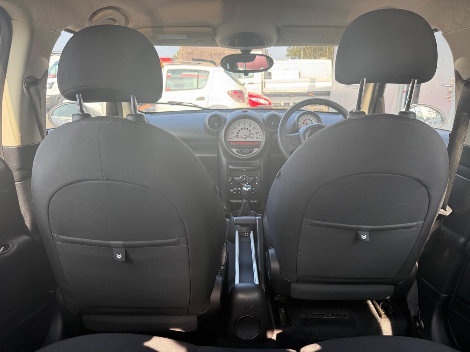 Used MINI Countryman 2011 for sale - 75581485: Photo 48