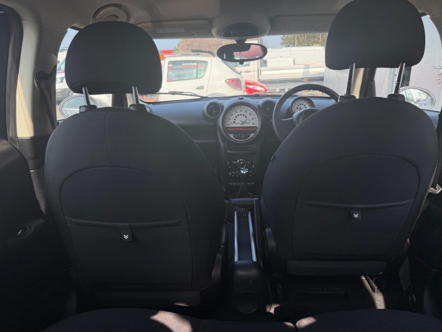 Used MINI Countryman 2011 for sale - 75581485: Photo 49