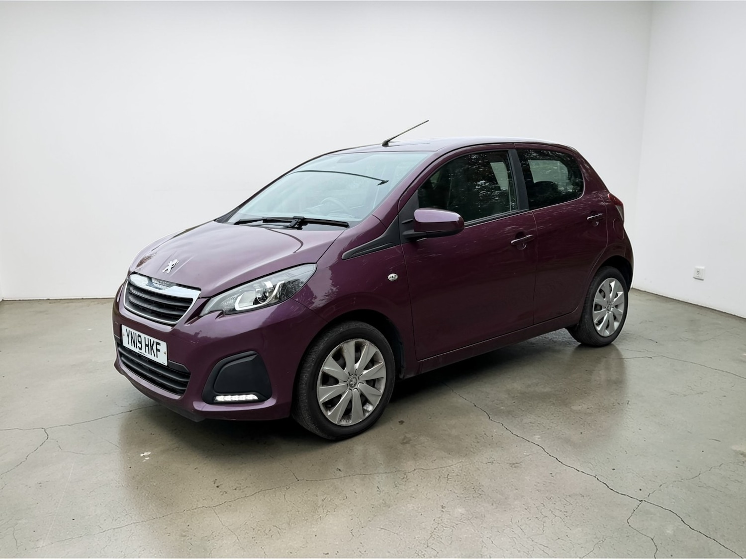 Used Peugeot 108 2019 for sale - 78090659: Photo 10