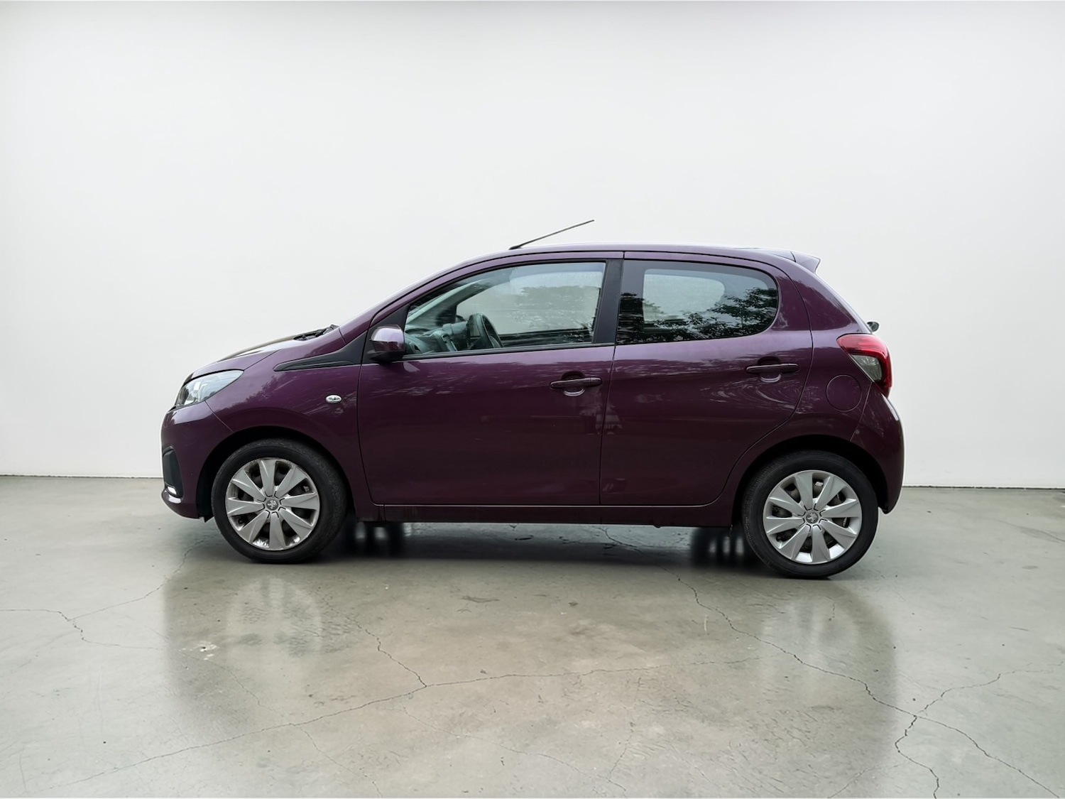 Used Peugeot 108 2019 for sale - 78090659: Photo 11