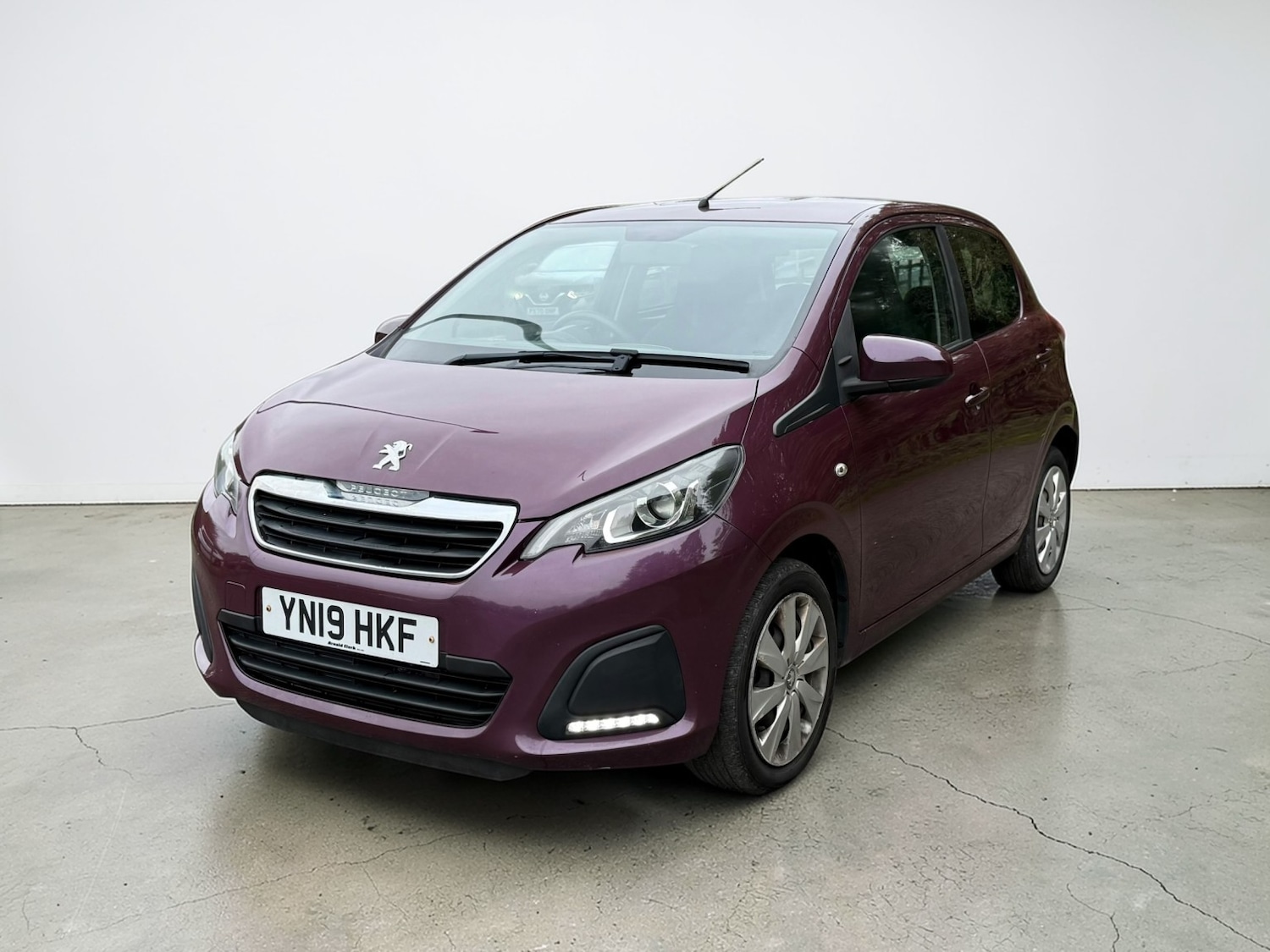 Used Peugeot 108 2019 for sale - 78090659: Photo 14