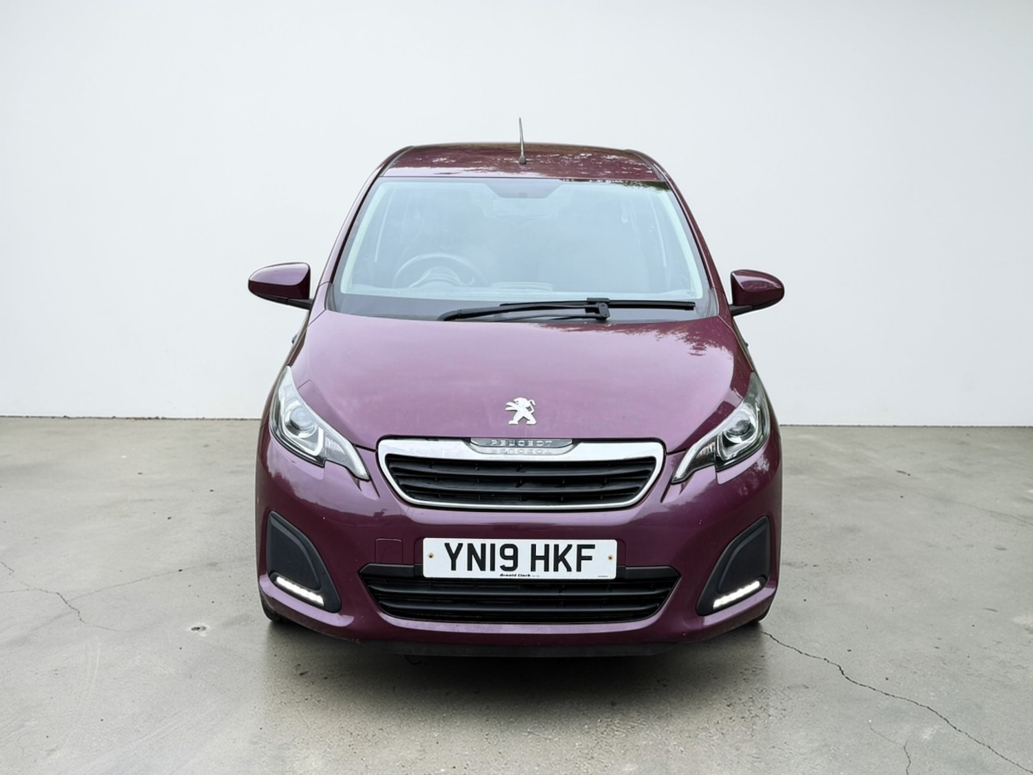 Used Peugeot 108 2019 for sale - 78090659: Photo 15