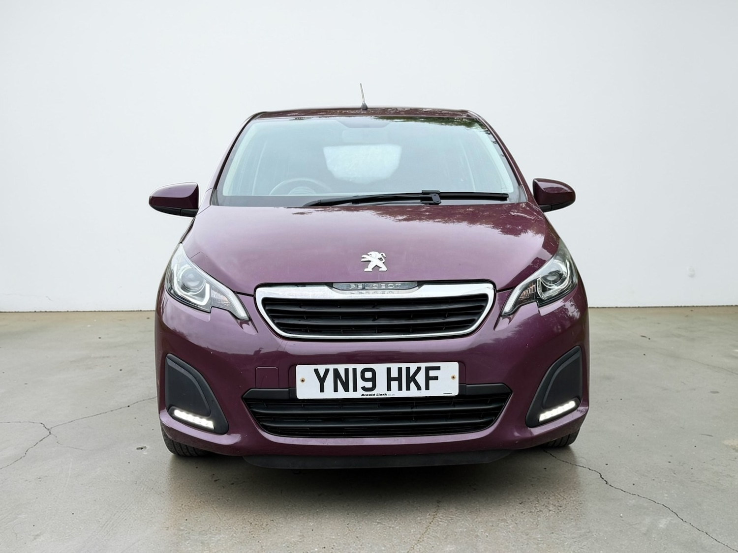 Used Peugeot 108 2019 for sale - 78090659: Photo 16