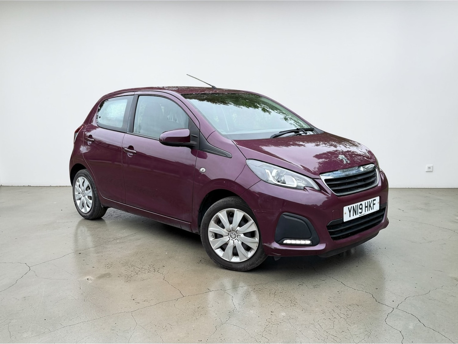 Used Peugeot 108 2019 for sale - 78090659: Photo 17