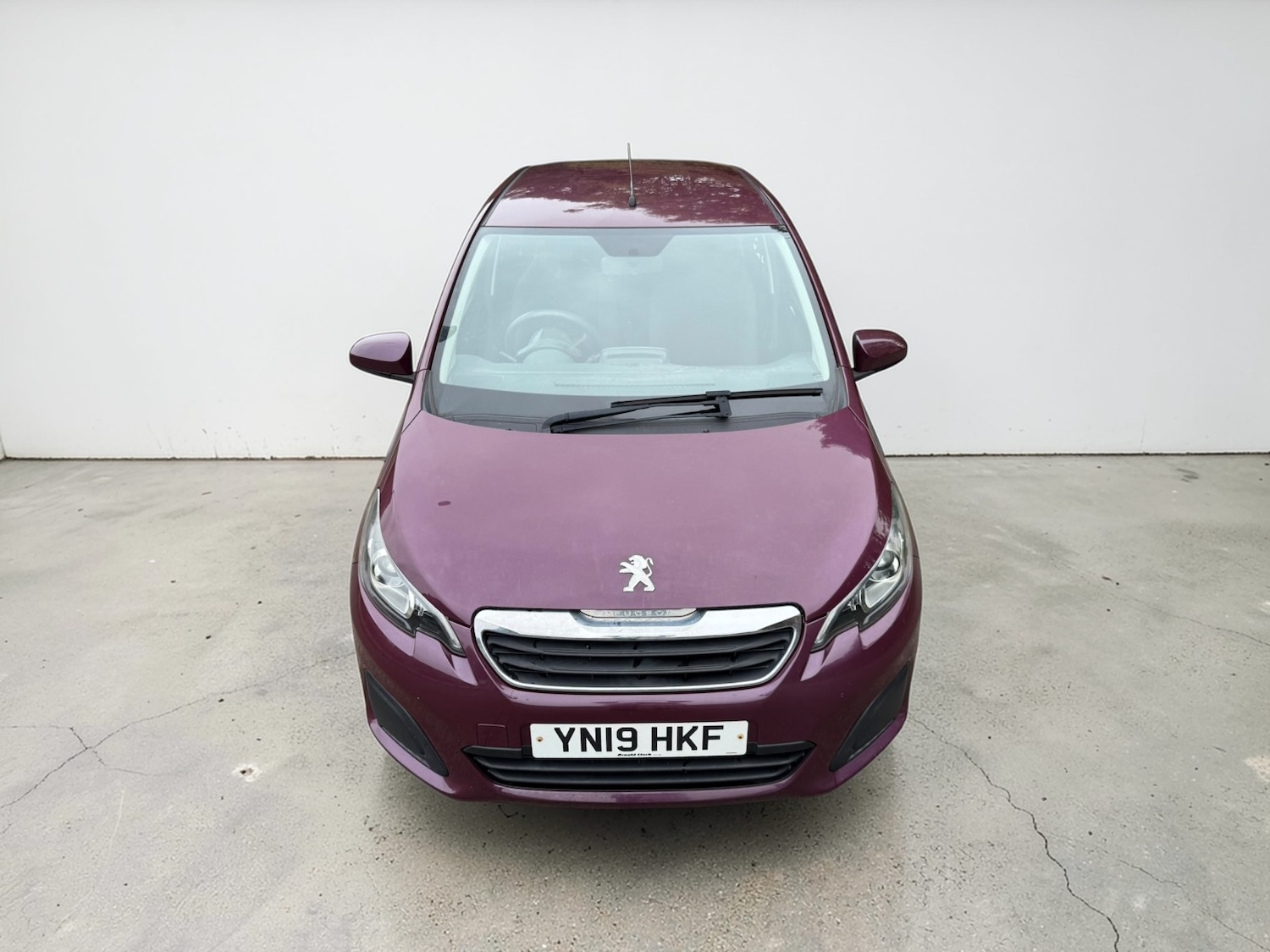 Used Peugeot 108 2019 for sale - 78090659: Photo 18