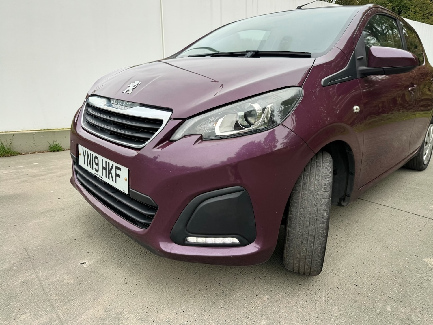 Used Peugeot 108 2019 for sale - 78090659: Photo 19