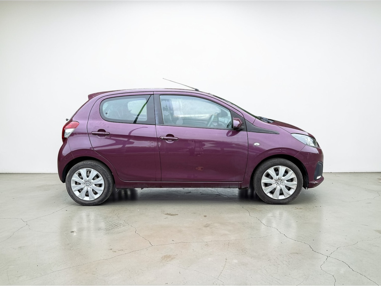 Used Peugeot 108 2019 for sale - 78090659: Photo 2
