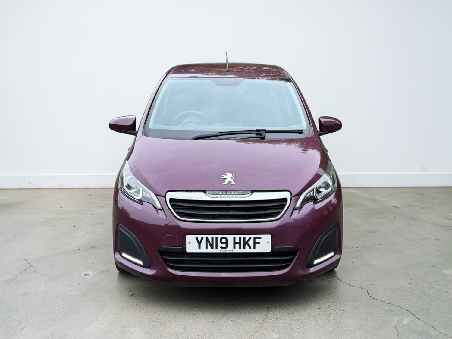 Used Peugeot 108 2019 for sale - 78090659: Photo 20