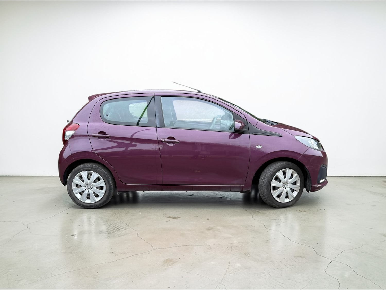 Used Peugeot 108 2019 for sale - 78090659: Photo 21