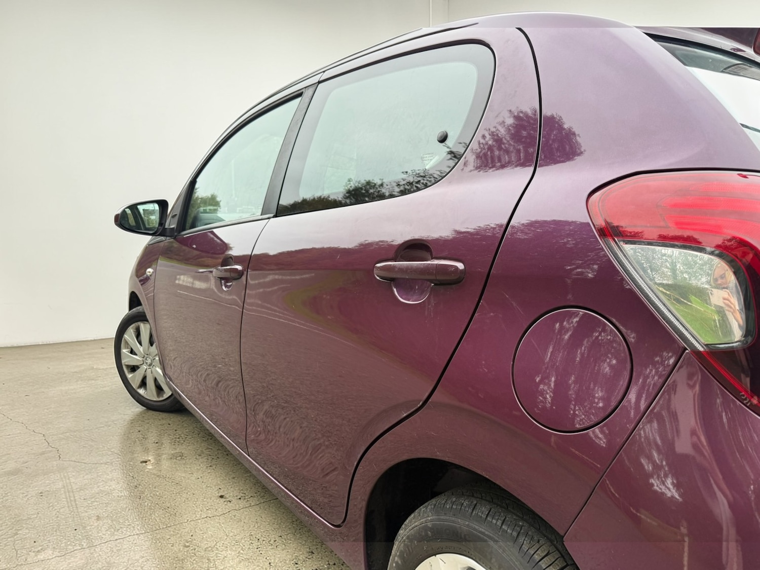 Used Peugeot 108 2019 for sale - 78090659: Photo 27