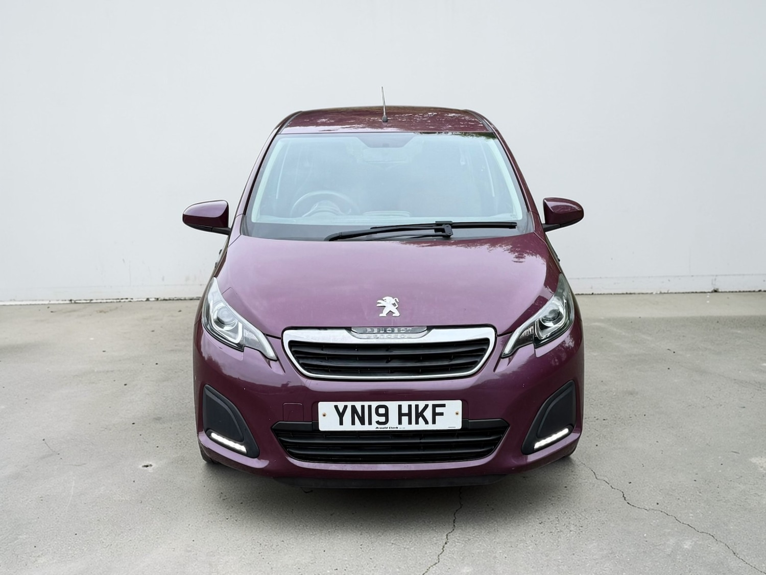 Used Peugeot 108 2019 for sale - 78090659: Photo 4
