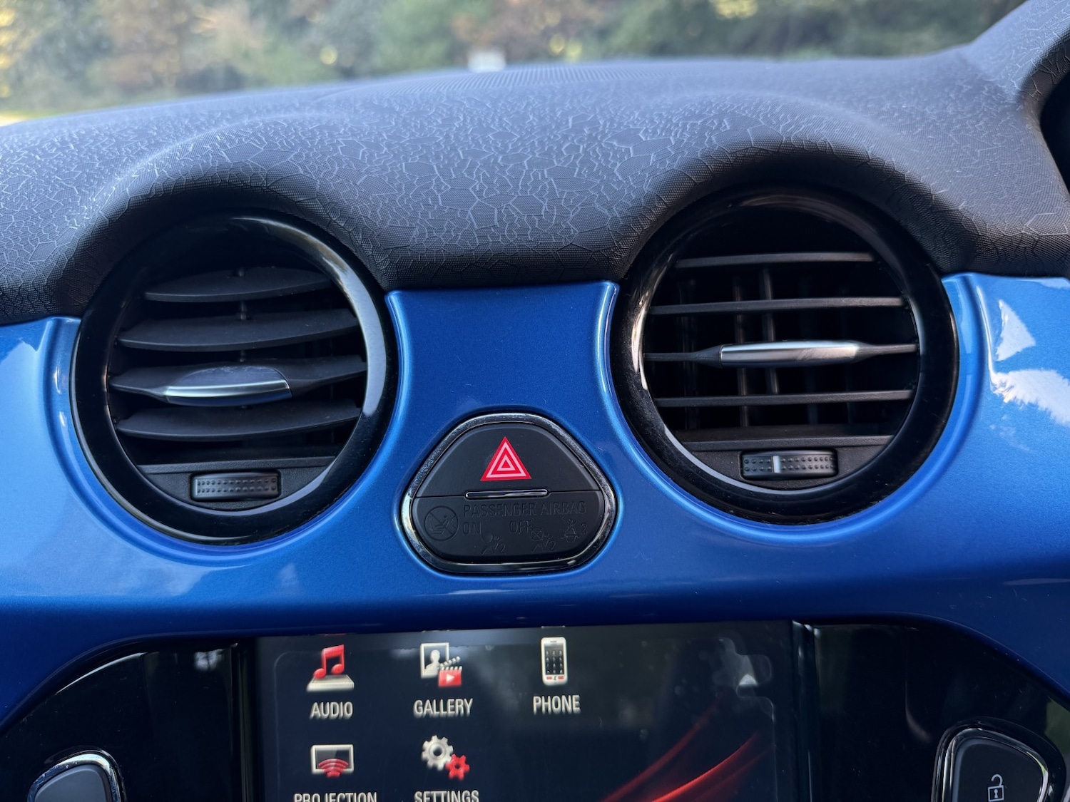 Used Vauxhall ADAM 2016 for sale - 76794353: Photo 32