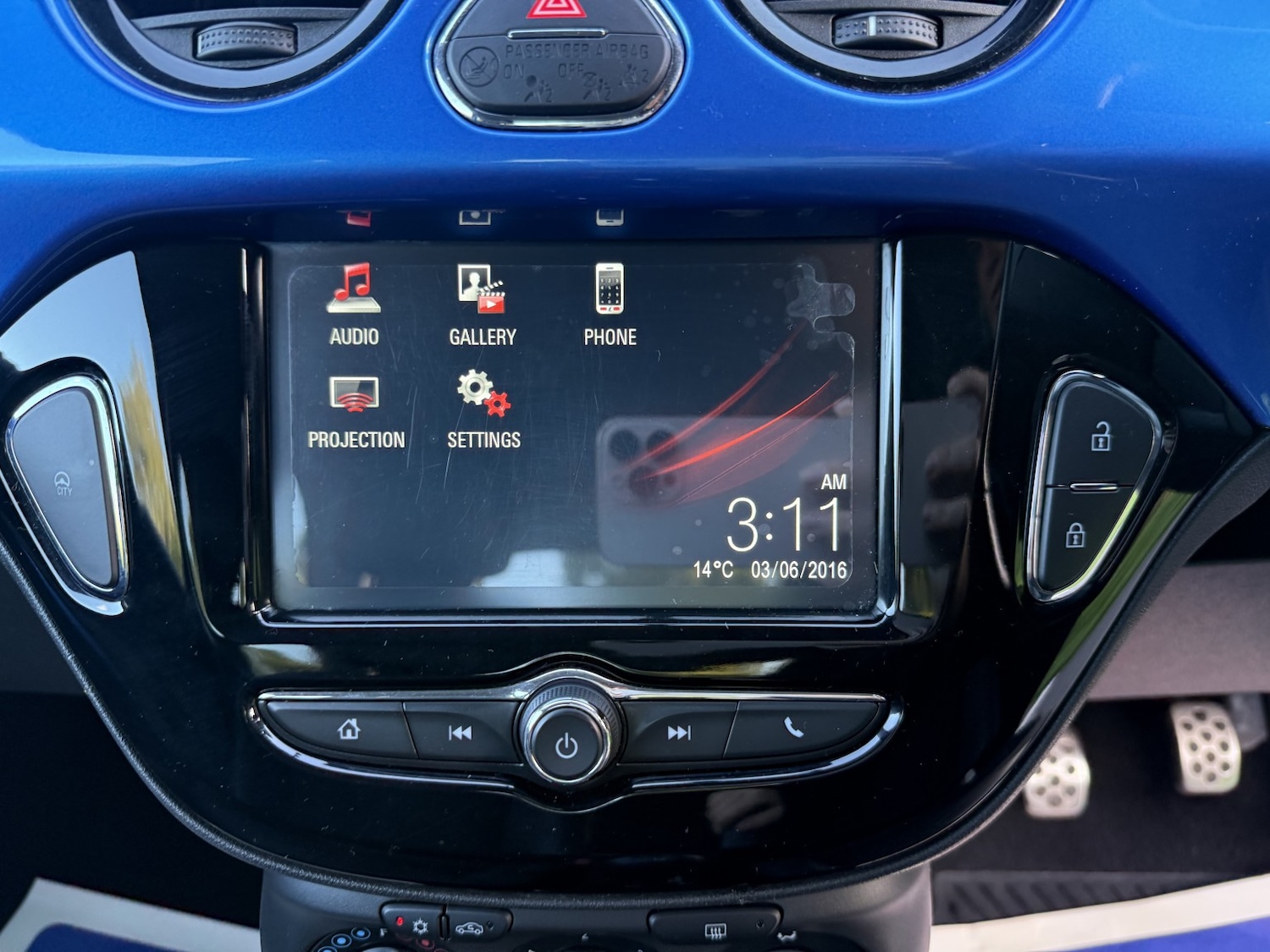 Used Vauxhall ADAM 2016 for sale - 76794353: Photo 33