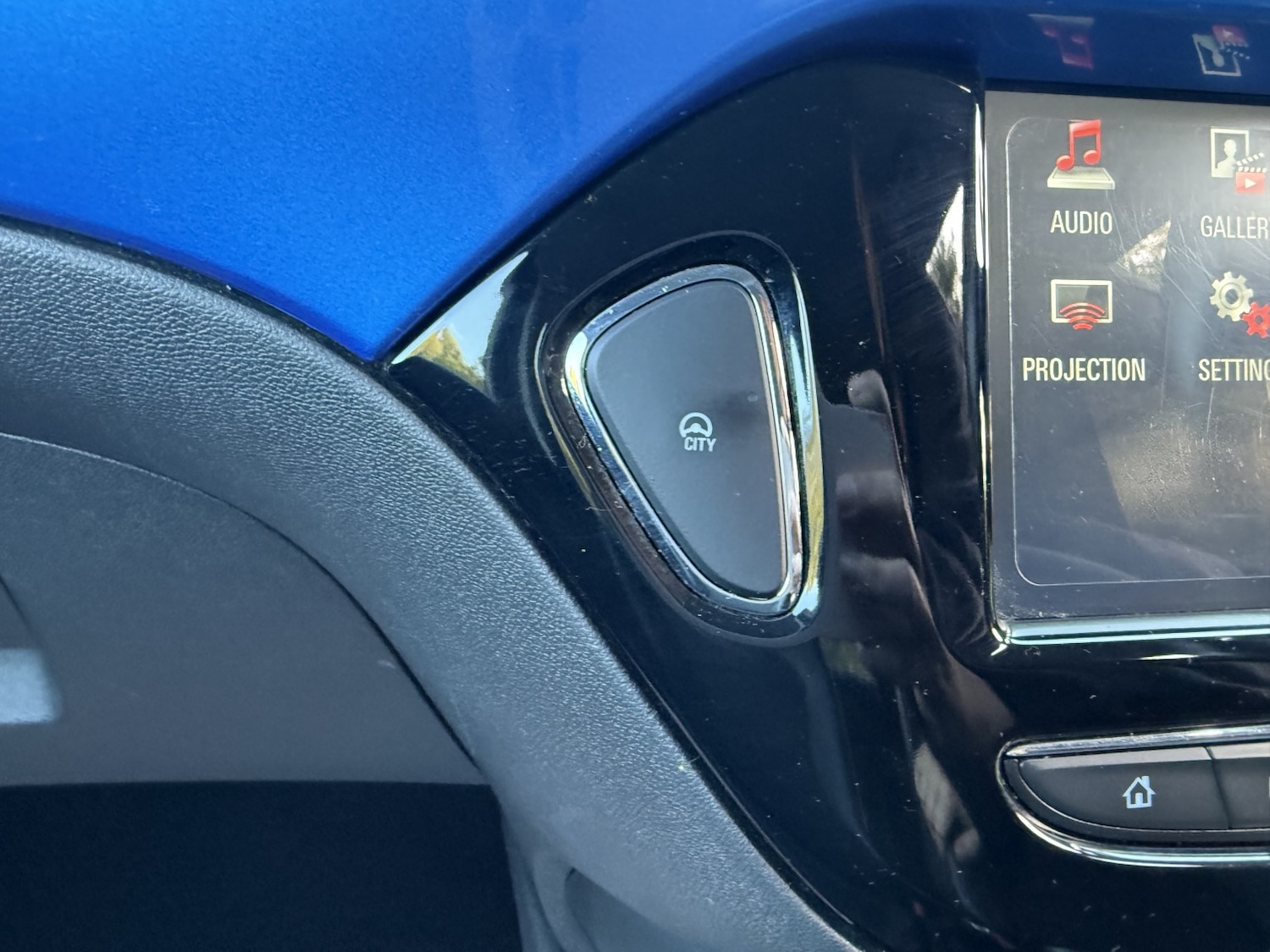 Used Vauxhall ADAM 2016 for sale - 76794353: Photo 34