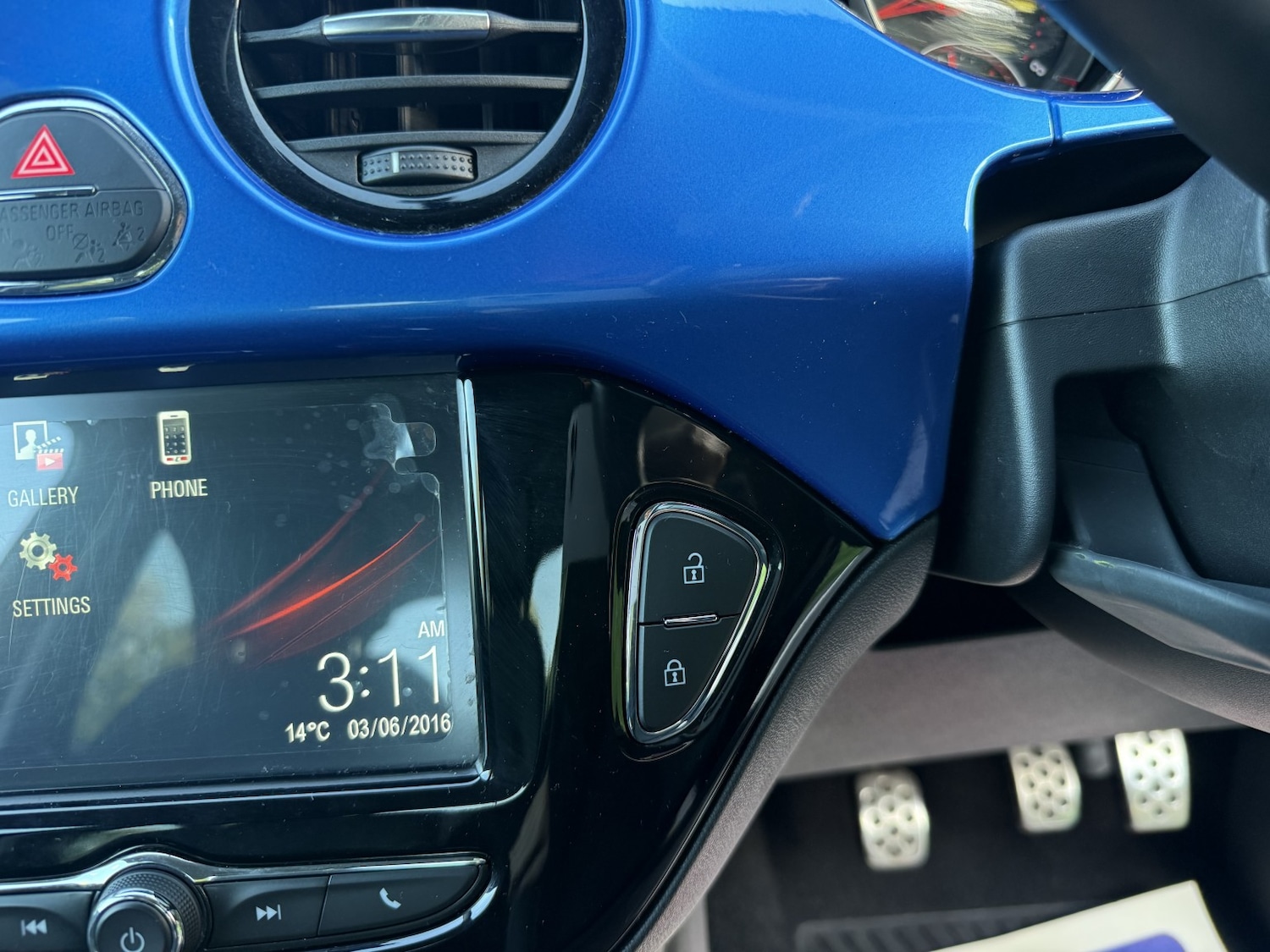 Used Vauxhall ADAM 2016 for sale - 76794353: Photo 35