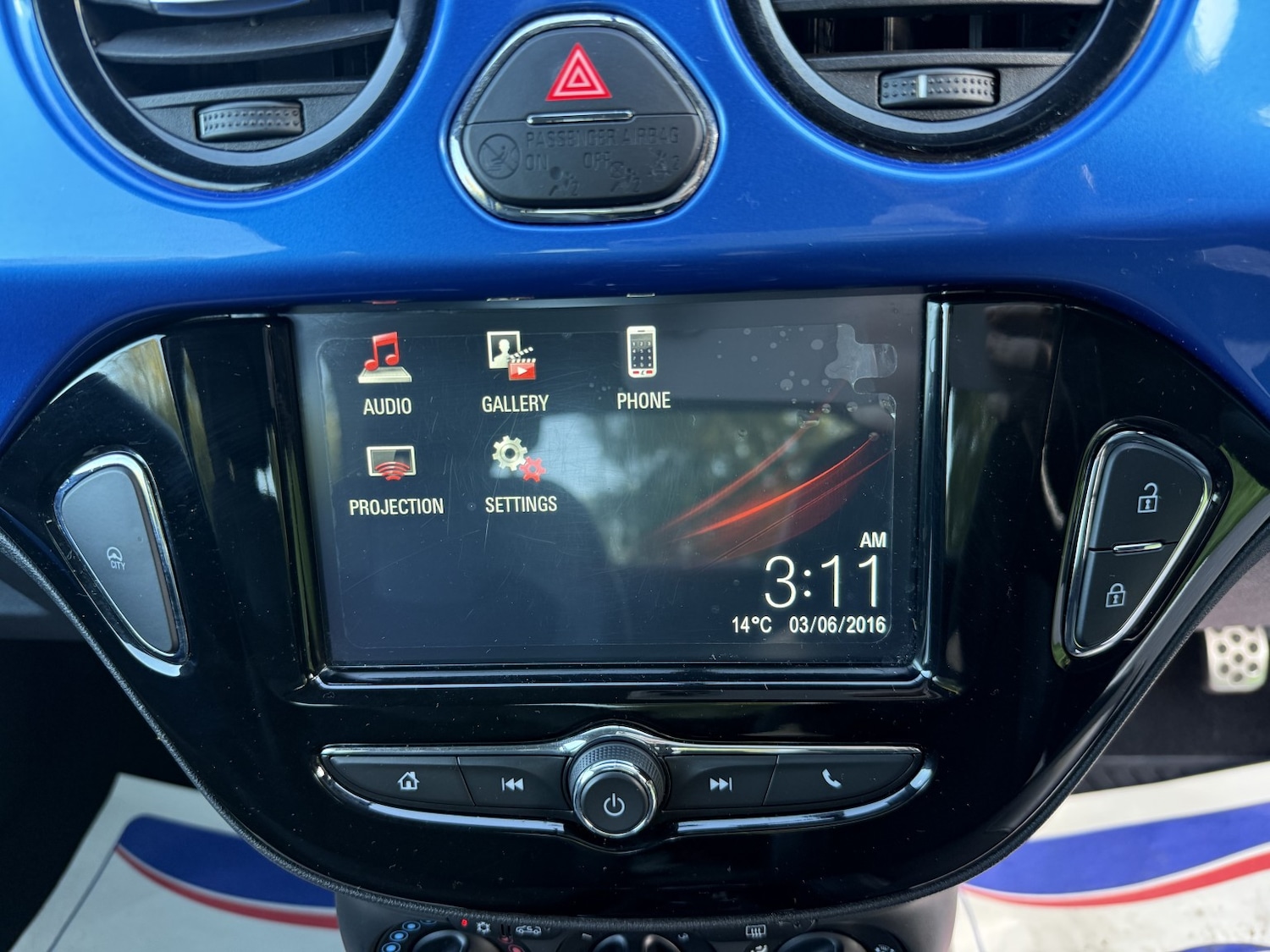 Used Vauxhall ADAM 2016 for sale - 76794353: Photo 37