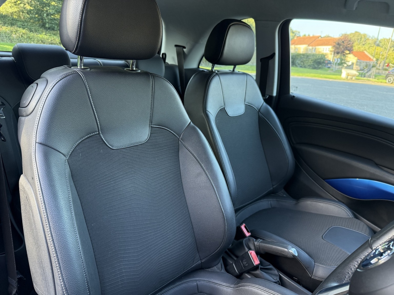 Used Vauxhall ADAM 2016 for sale - 76794353: Photo 41