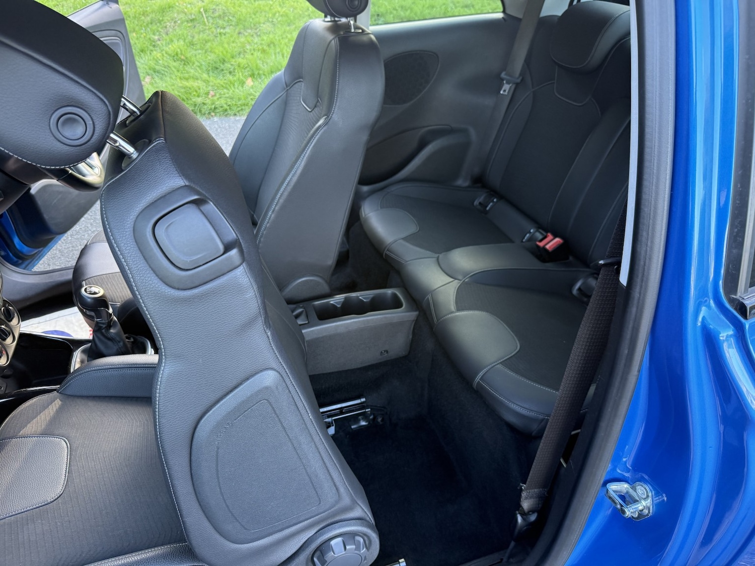 Used Vauxhall ADAM 2016 for sale - 76794353: Photo 51