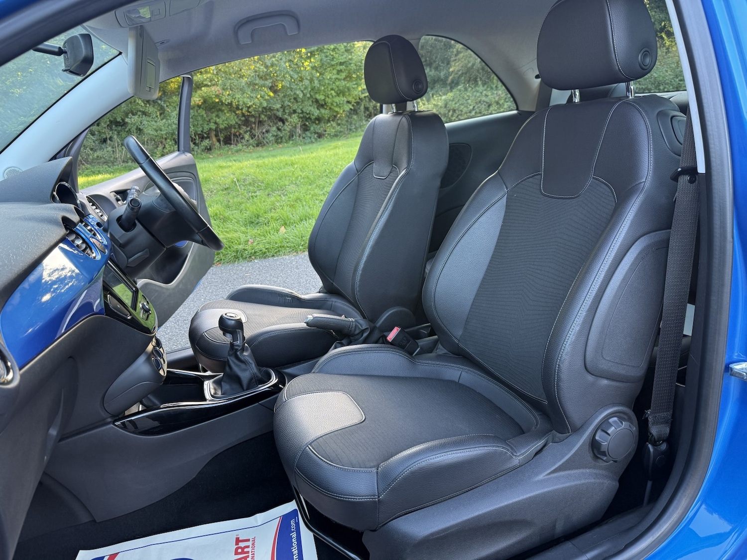 Used Vauxhall ADAM 2016 for sale - 76794353: Photo 52