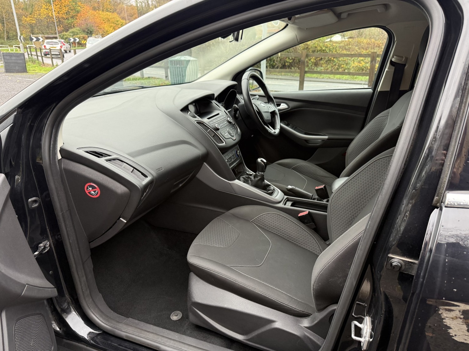 Used Ford Focus 2015 for sale - 76553978: Photo 10