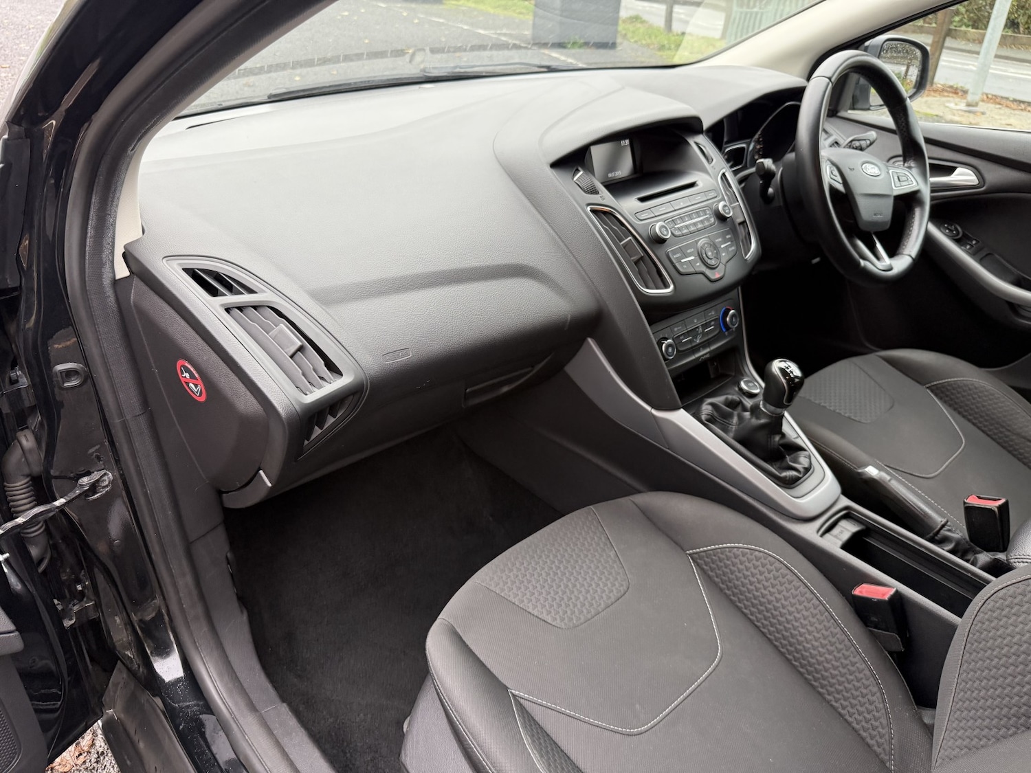 Used Ford Focus 2015 for sale - 76553978: Photo 13