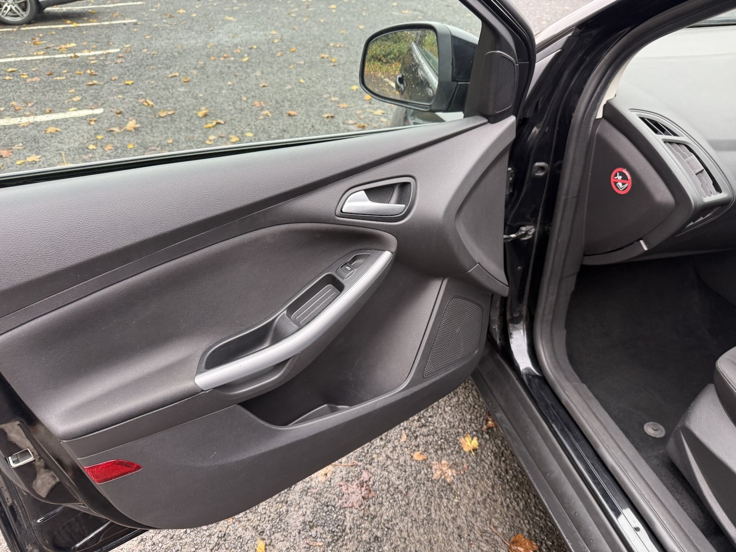 Used Ford Focus 2015 for sale - 76553978: Photo 14