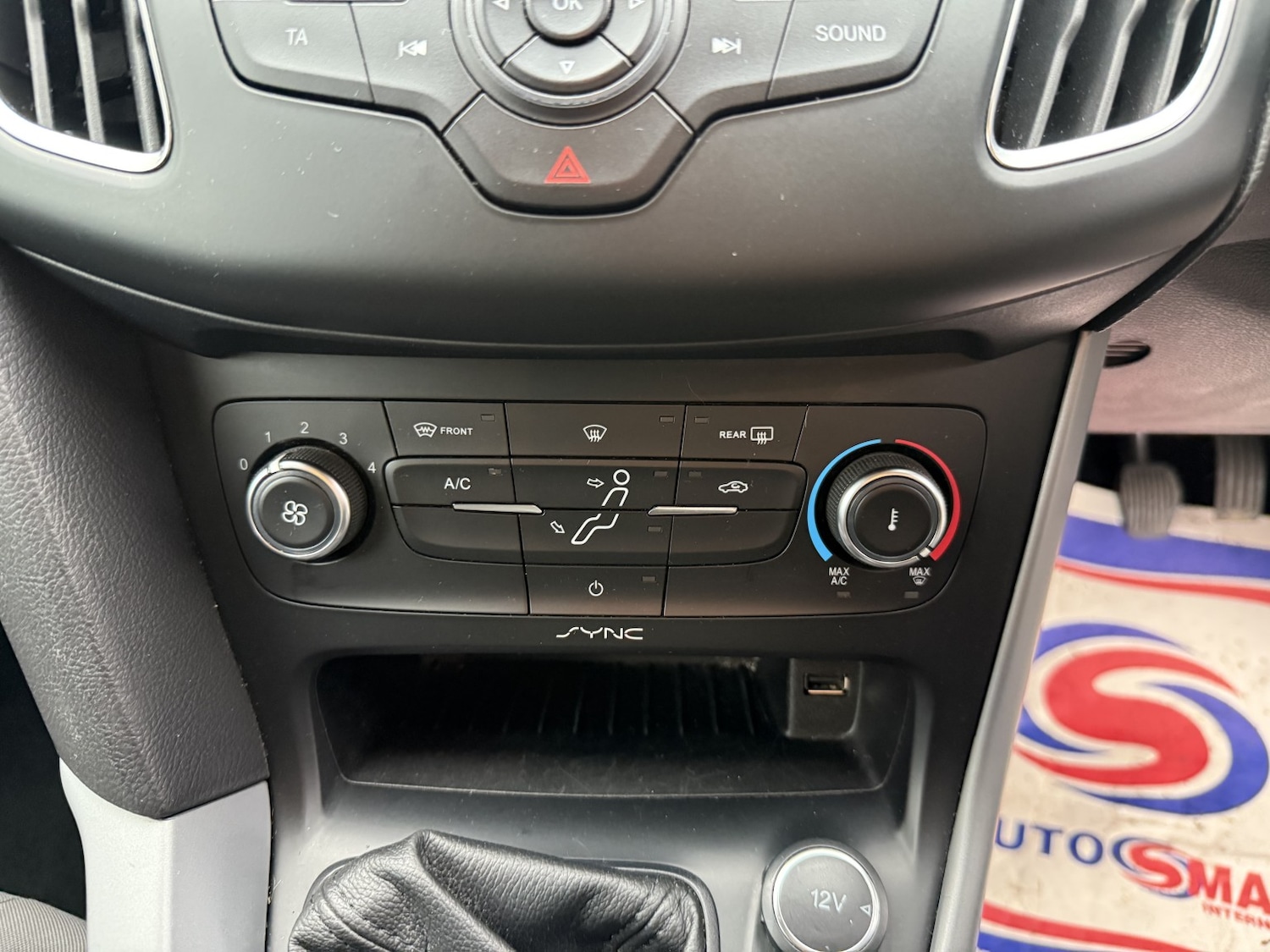 Used Ford Focus 2015 for sale - 76553978: Photo 6