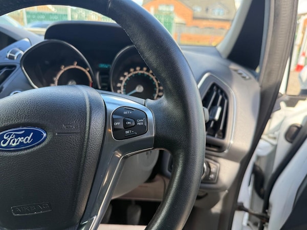 Used Ford B-MAX 2015 for sale - 75581480: Photo 18