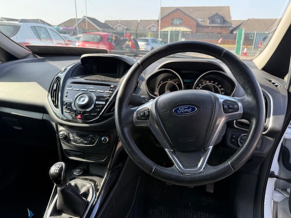Used Ford B-MAX 2015 for sale - 75581480: Photo 2