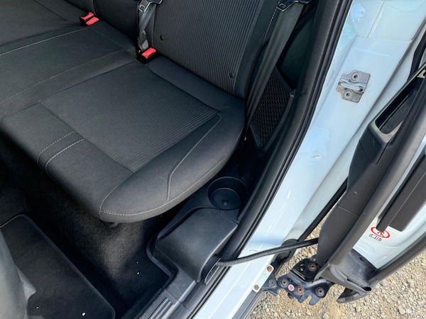 Used Ford B-MAX 2015 for sale - 75581480: Photo 32