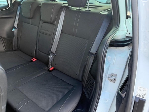 Used Ford B-MAX 2015 for sale - 75581480: Photo 33