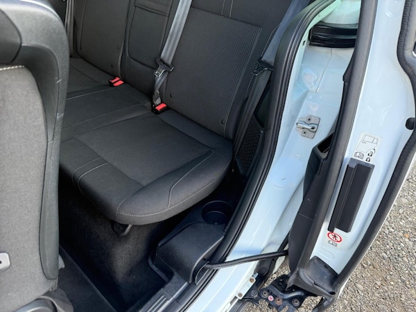 Used Ford B-MAX 2015 for sale - 75581480: Photo 36