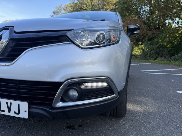 Used Renault Captur 2015 for sale - 75581496: Photo 15