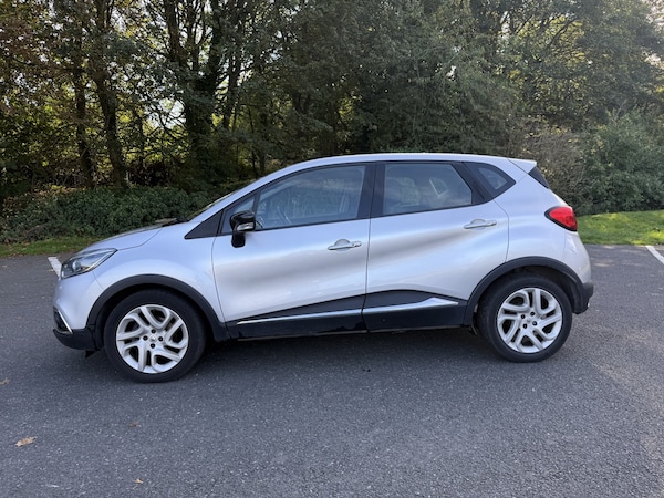 Used Renault Captur 2015 for sale - 75581496: Photo 19