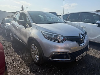 Renault - Captur