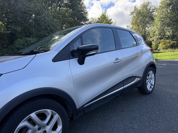 Used Renault Captur 2015 for sale - 75581496: Photo 20