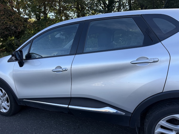 Used Renault Captur 2015 for sale - 75581496: Photo 21