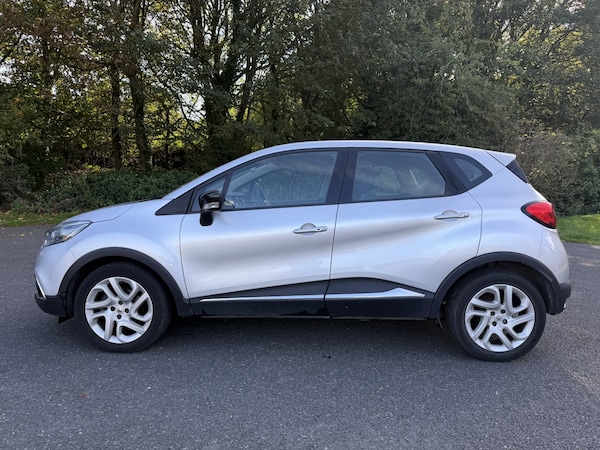 Used Renault Captur 2015 for sale - 75581496: Photo 22