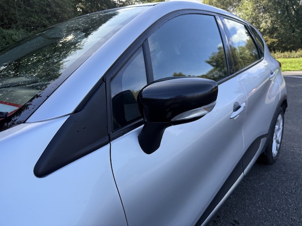 Used Renault Captur 2015 for sale - 75581496: Photo 27