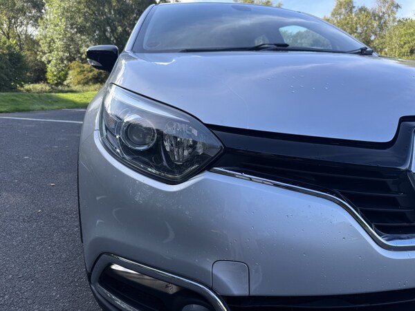 Used Renault Captur 2015 for sale - 75581496: Photo 28