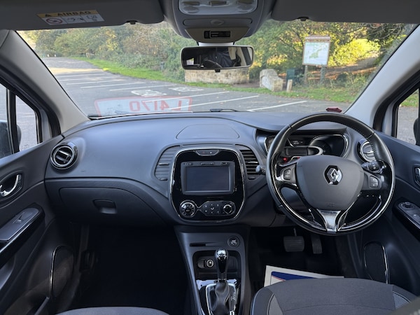 Used Renault Captur 2015 for sale - 75581496: Photo 29